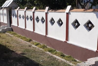 Casă în Tâncăbești - 8