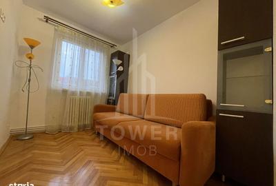 Apartament cu 3 camere decomandat, mobilat în Mihai Viteazul - 1