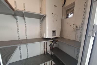 Apartament cu 3 camere decomandat în UTA - 15