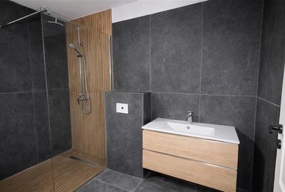 Casă individuală cu 4 camere cu Canalizare în Sânpetru - 13