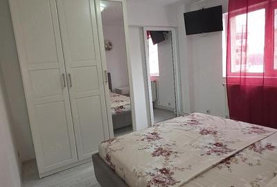 Apartament cu 2 camere decomandat în Central - 4