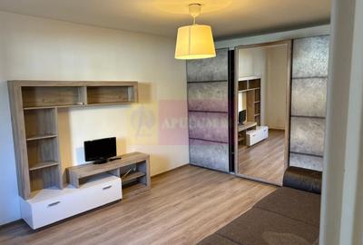 Garsoniera 33mp curte 50mp zona Metrou Tineretului COMISION 0 - 2