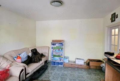 Casa tip duplex cu garaj, beci si crama, zona Carrefour- Piatra Neamt - 14