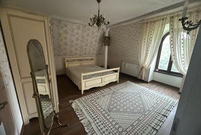 VILA CU IZ PROVENSAL  CU TEREN GENEROS SI PISCINA EXTERIOARA INCALZITA - 22