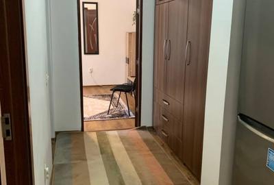 Apartament cu 2 camere | Complet renovat | Tudor Vladimirescu Apartament cu 2 camere | Complet renovat | Tudor Vladimirescu - 4