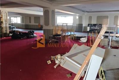 Spatiu comercial zona Brosteni comision 0 - 6