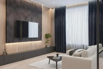 2 Camere Gradina Apartament Decomandat Sector 3 - 4