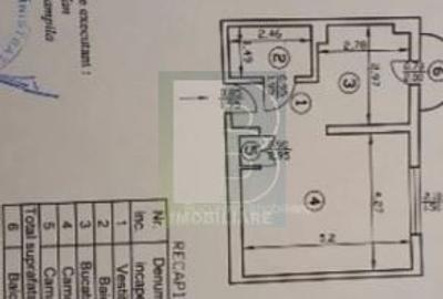 Garsonieră decomandată, mobilată în Alba Iulia - 7