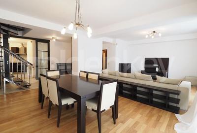Apartament duplex cu 3 camere | loc de parcare - 2