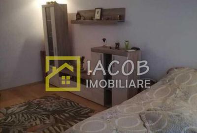 Garsoniera confort 1 mobilata si utilata, Bacau - 5