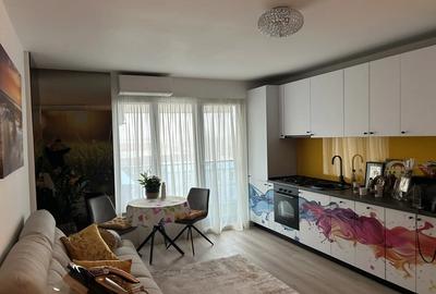 Vand apartament superb 2 camere, Otopeni - 5