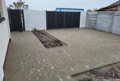 Casă cu 3 camere în Bragadiru - 7