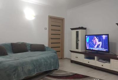 Apartament cu 4 camere semidecomandat în Gojdu - 15