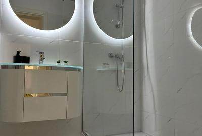 Apartament cu 2 camere decomandat, mobilat în Dobroești - 8