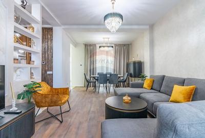 Duplex cu 5 camere cu Teren 303 Mp în Berceni - 7