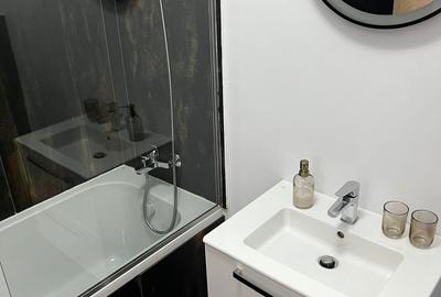 Apartament 2 camere Lux +Loc de  parcare in Bloc Nou zona Drumul Taberei - 5