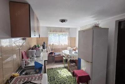 Casa, teren generos Magurele, sat Iazu, Prahova - 7