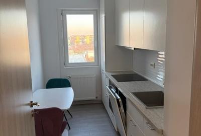 2 camere Rotar Park 2 cu loc de parcare inclus - 9