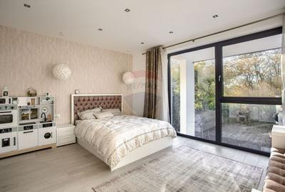 Casă individuală cu 5 camere cu Garaj în Aradul Nou - 19