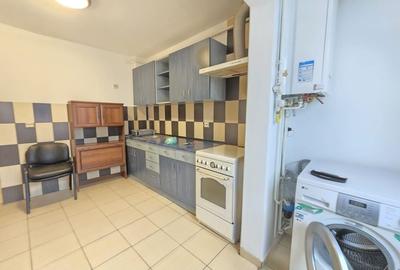 Apartament cu 2 camere decomandat, mobilat în Mărăști