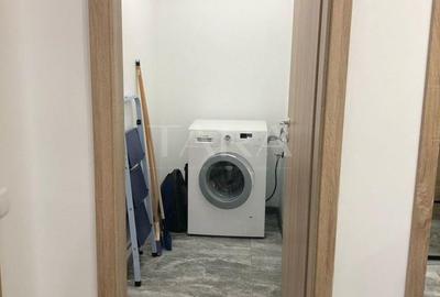 Apartament cu 3 camere, mobilat în Apahida - 3