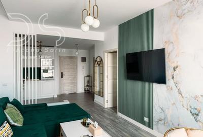 Apartament cu 2 camere decomandat, mobilat în Mamaia-Sat - 2