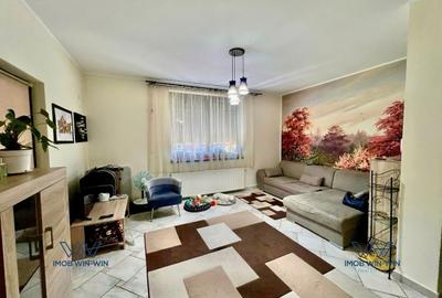 Apartament cu 3 camere decomandat, mobilat în Găvana Platou - 1