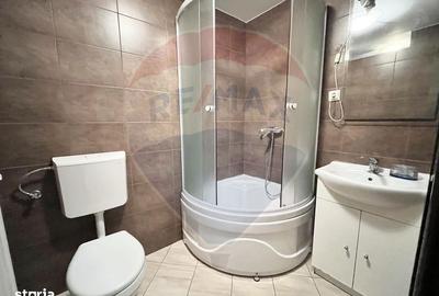 Apartament cu 2 camere decomandat în Calea Dumbrăvii - 8