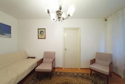 Imobil 2 camere, etaj 1, Km 4-5 - gaze in apartament, langa piata - 4