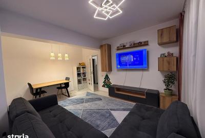 Apartament cu 3 camere decomandat, mobilat în Apărătorii Patriei - 6