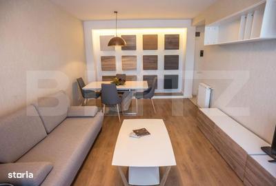 Apartament cu 2 camere în Calea Turzii