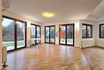 Casă individuală cu 6 camere cu Canalizare în Pipera - 3