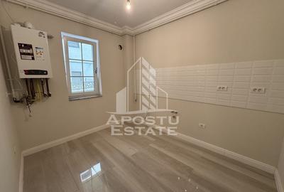 Apartament cu 1 camera, decomandat si spatios, finisaje premium. Apartament cu 1 camera, decomandat si spatios, finisaje premium. - 6