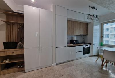 Apartament cu 2 camere  disponibil - amenajari premium - mutare imediata Apartament cu 2 camere  disponibil - amenajari premium - mutare imediata - 13