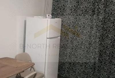 Studio de închiriat | Militari Residence – Weiner Palada 14 | Parcare inclusă | - 7