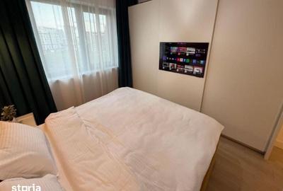 Apartament cu 2 camere în Nord