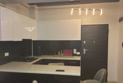 Apartament modern cu 2 camere de inchiriat, Mamaia-Sat - ved - 2