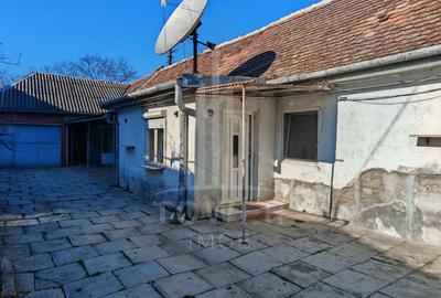 Casă individuală cu 3 camere cu Canalizare în Terezian - 2