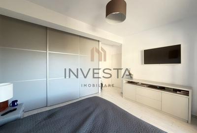 Apartament cu 3 camere decomandat, mobilat în Bună Ziua - 12