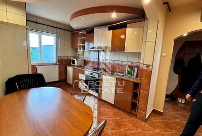 Apartament 3 camere, centrala proprie, Zona Soarelui - 7