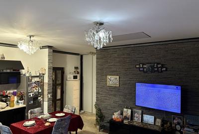 Casă cu 3 camere în Central - 2