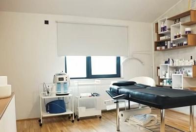 Spațiu comercial, de 250 mp, în Pipera - 6