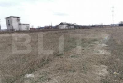 Teren intravilan, Itcani (Poiana Patrauti), 5710mp - 1