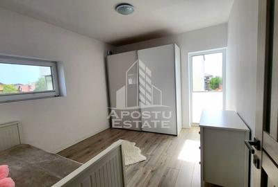 Duplex deosebit,mobilat si utilat,eficient energetic,Dumbravita - 27