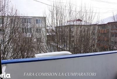 Apartament cu 2 camere, mobilat în 1 Mai - 10