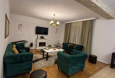 Casă individuală cu 5 camere cu Teren 943 Mp în Bărăbanț - 1