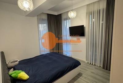 3 camere Crangasi-Regie-450 m metrou ( parcare-bloc 2019 ) - 6