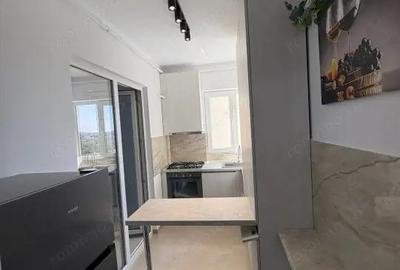 Apartament 2 camere de inchiriat Central Adress Residence - 13 Septembrie - 11