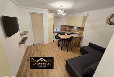 Garsonieră în Orașul Vechi - 5
