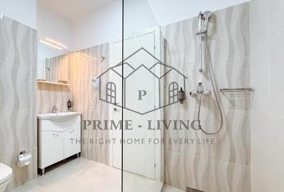 Apartament de lux în vila interbelică nou renovată - 7